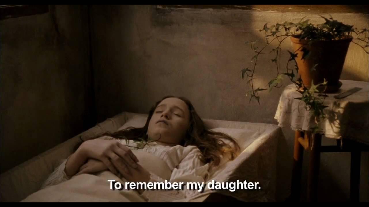Everlasting Moments Trailer