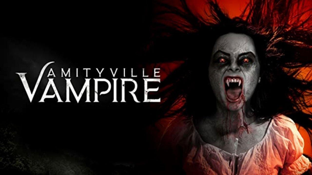 Amityville Vampire Trailer