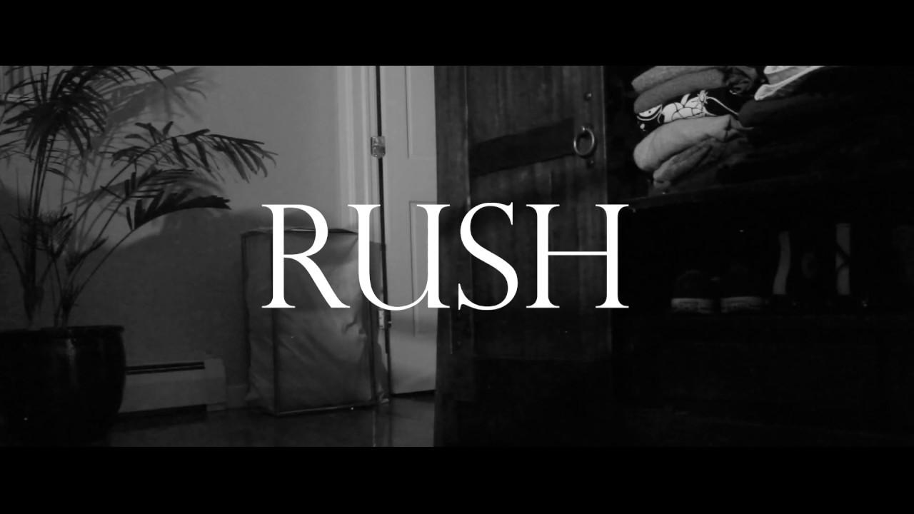Rush Trailer