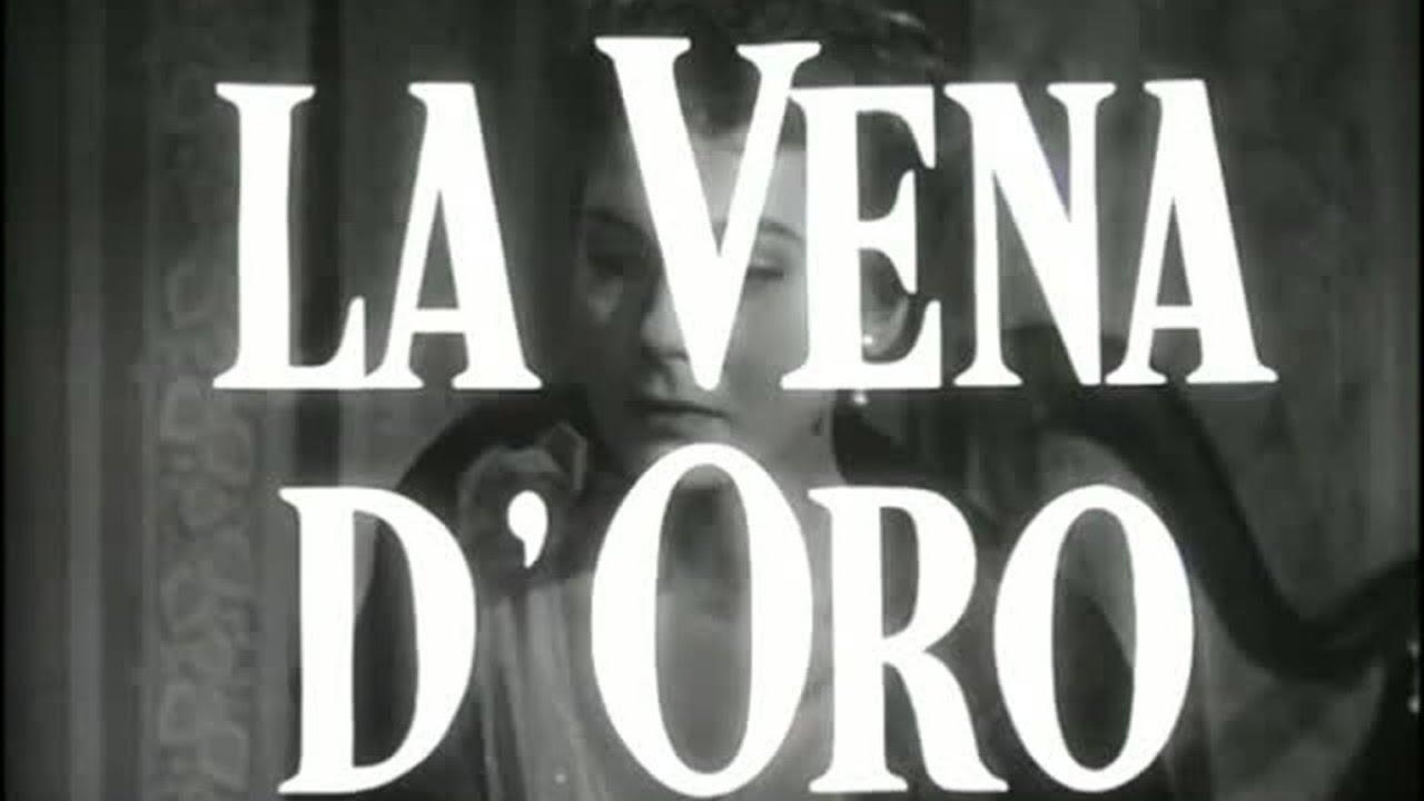 The Golden Vein Trailer