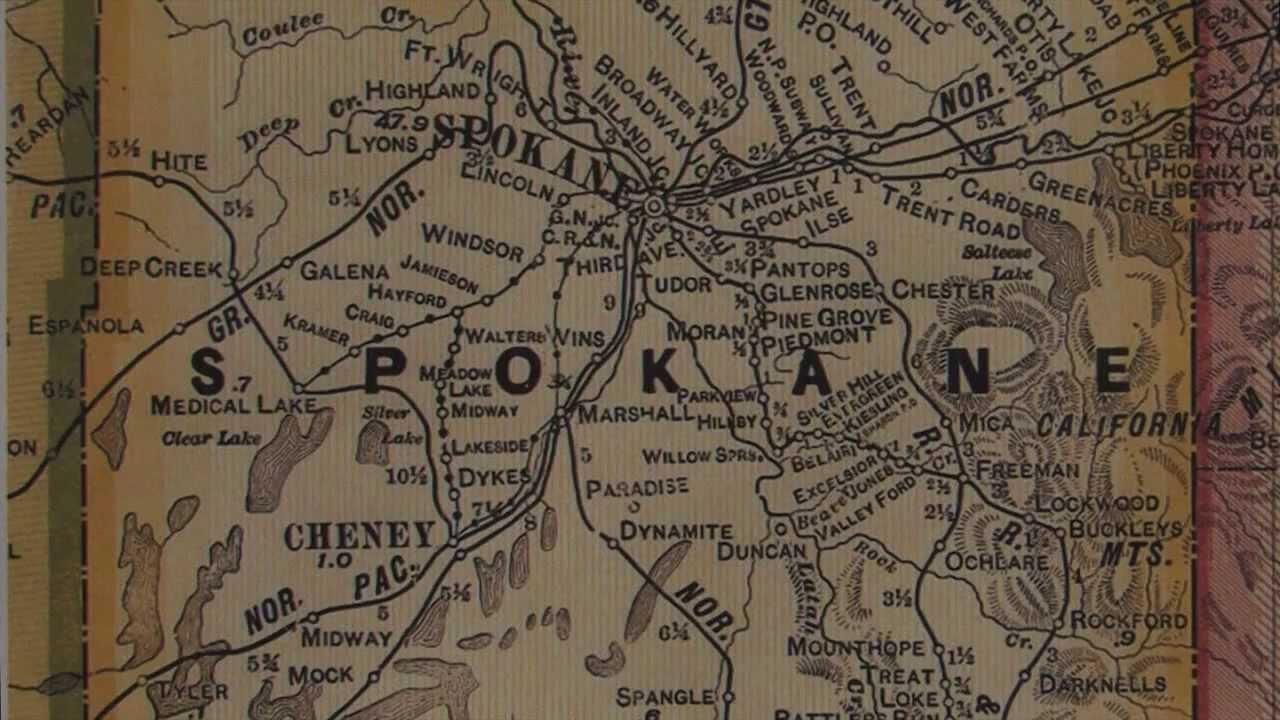 SpokAnarchy! Trailer
