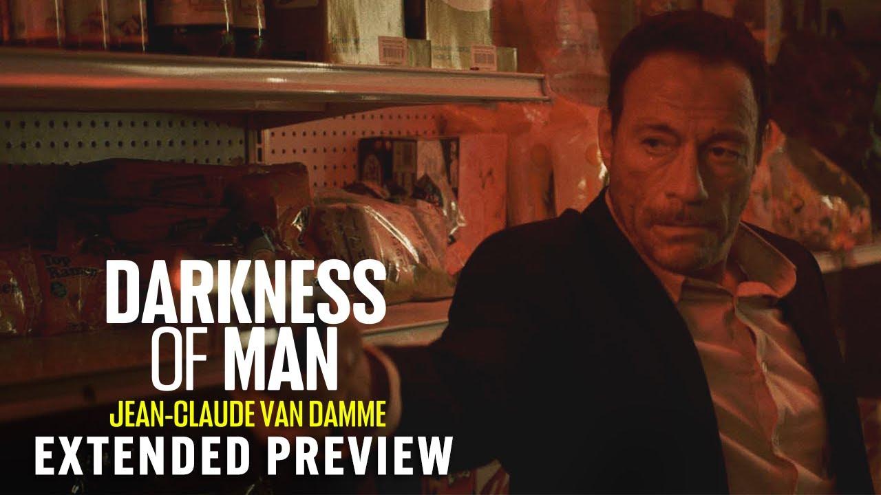 Darkness of Man Trailer