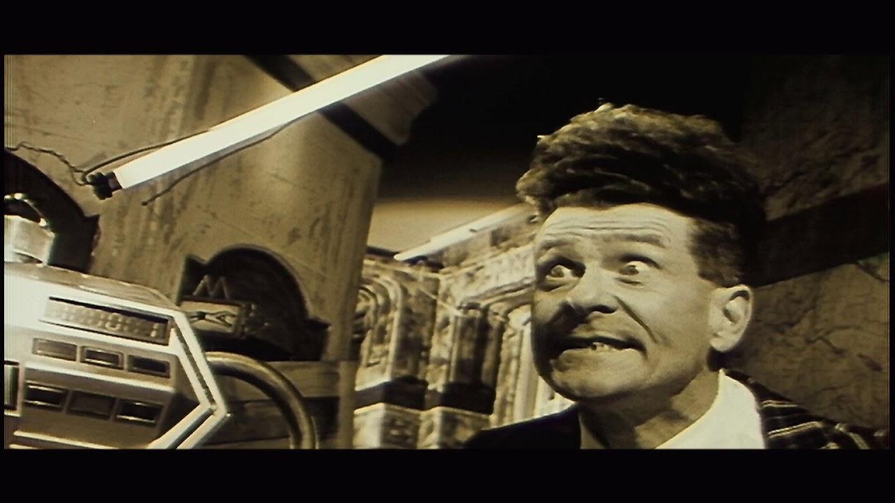 Tuvalu Trailer