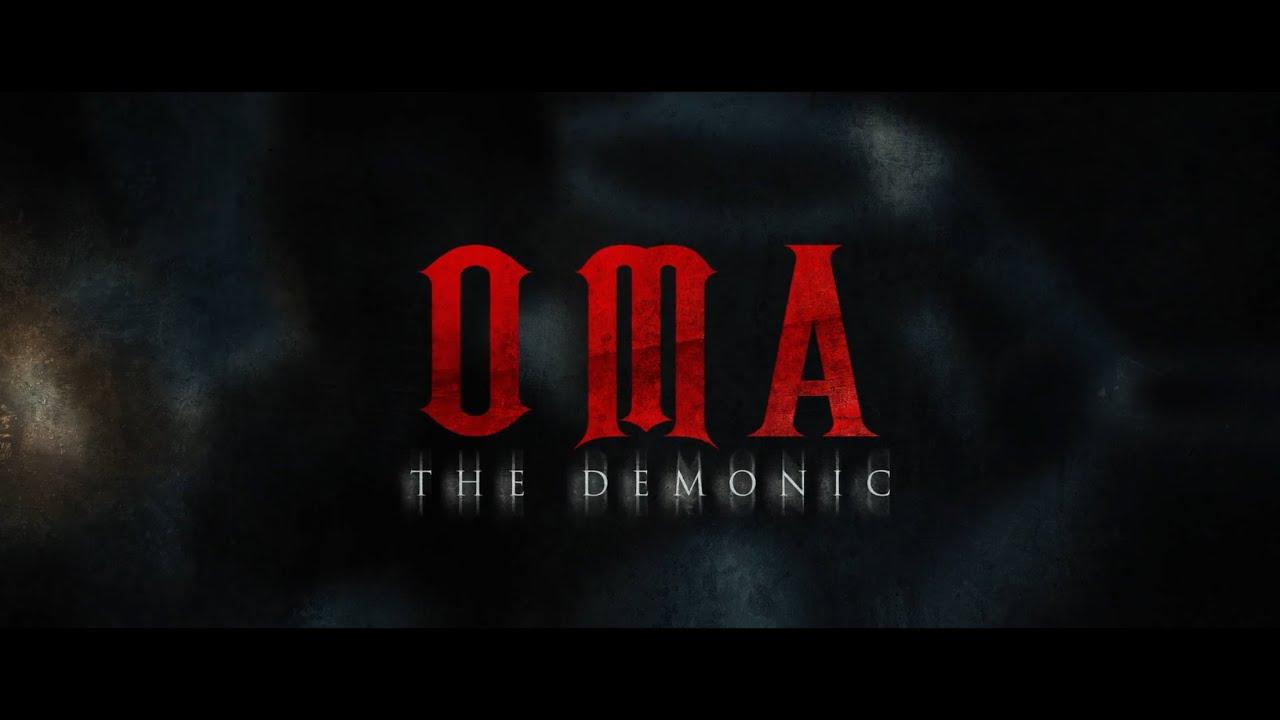 Oma the Demonic Trailer