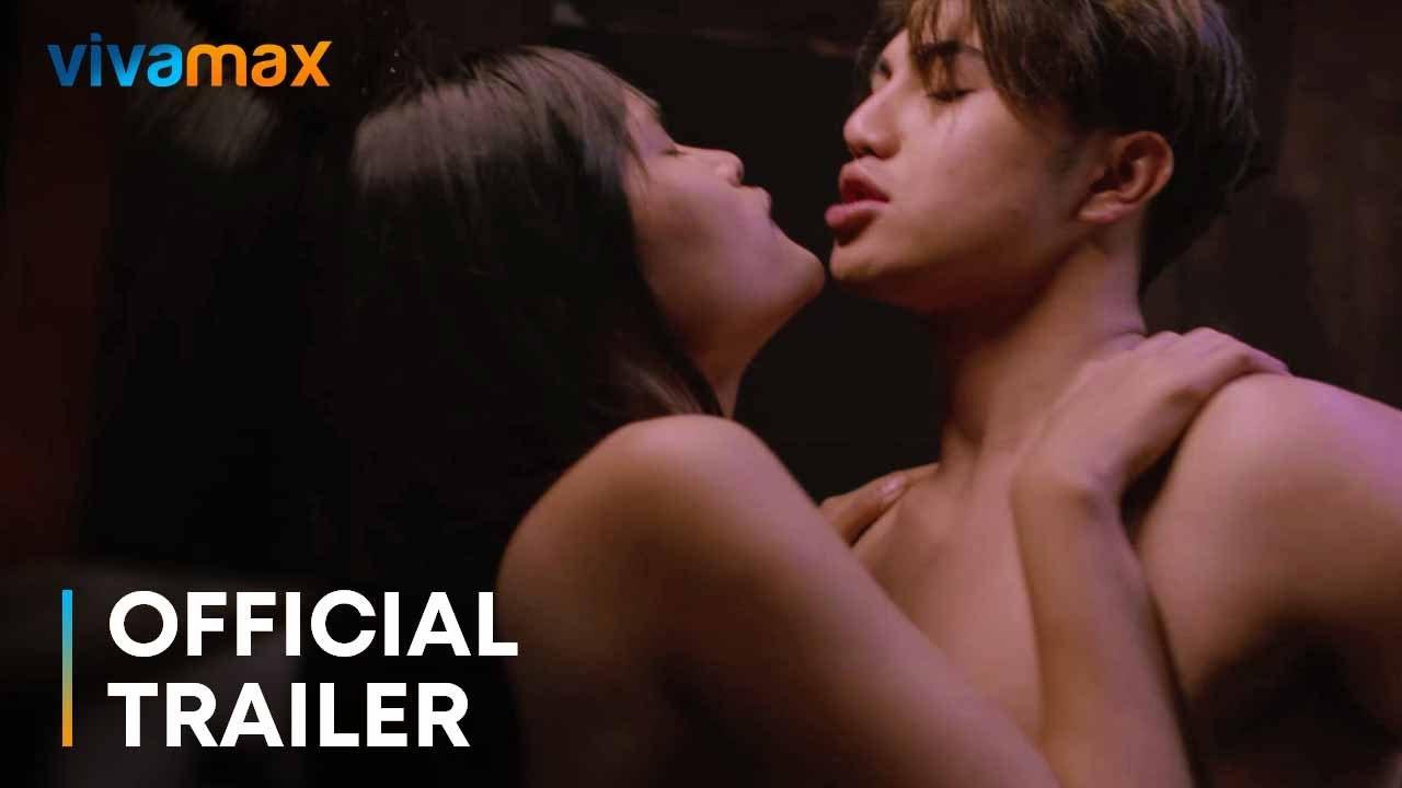 Creak Trailer