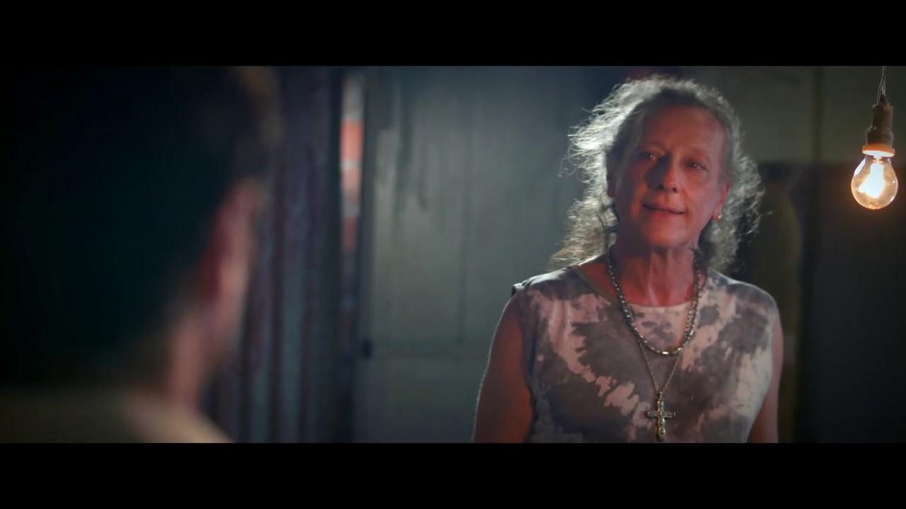 Salidera Trailer