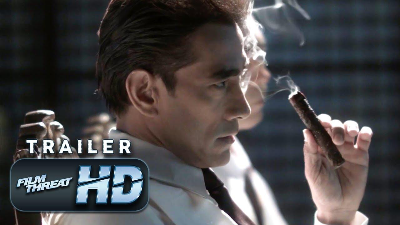 Quezon's Game Trailer