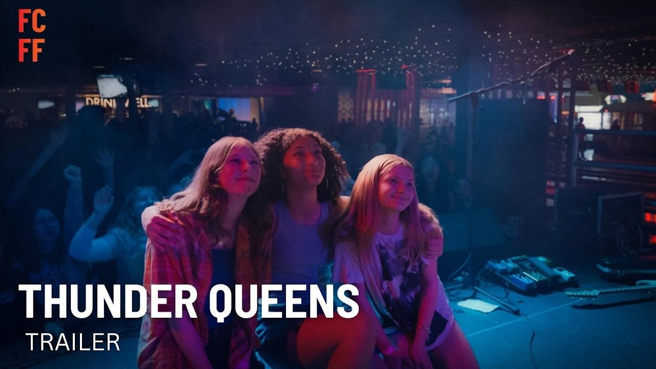 Thunder Queens Trailer