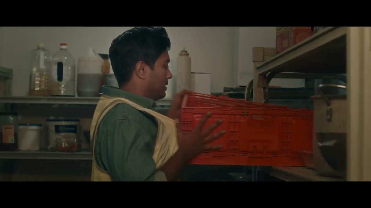 Kaazh Trailer