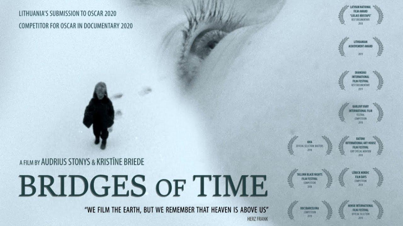 Bridges of Time Trailer