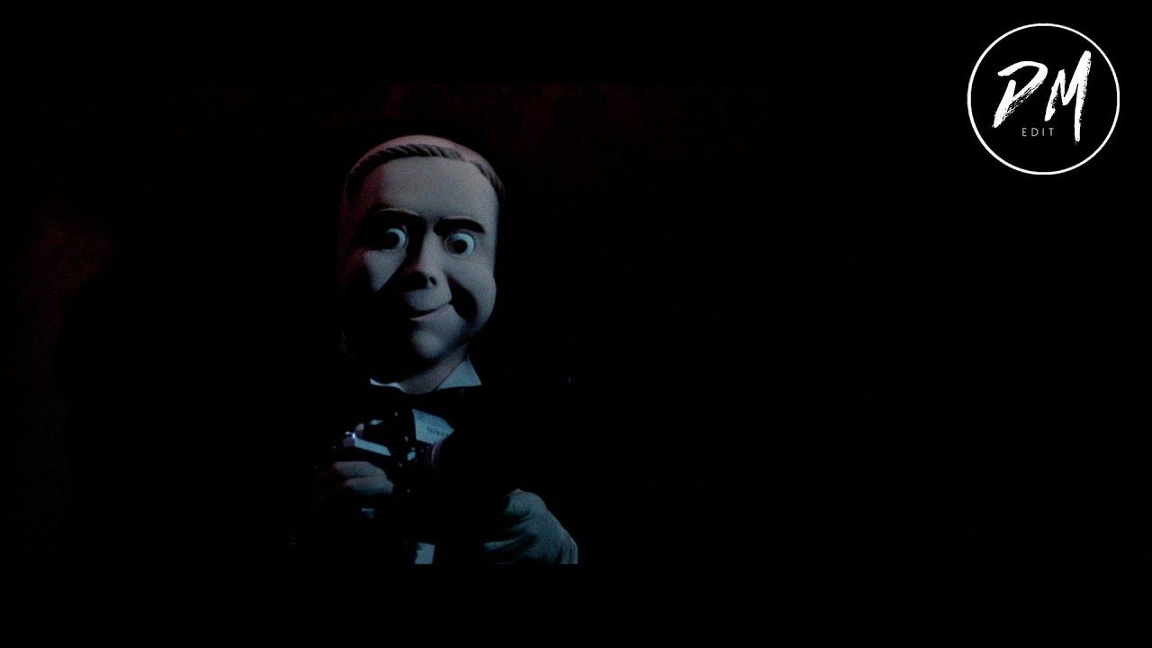Four Flies on Grey Velvet Trailer