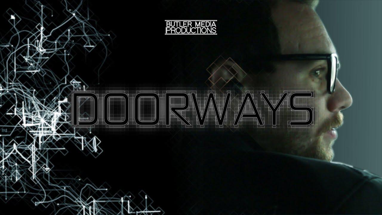 Doorways Trailer