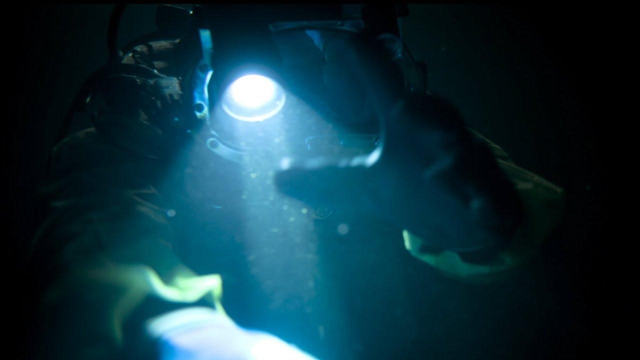 Last Breath Trailer