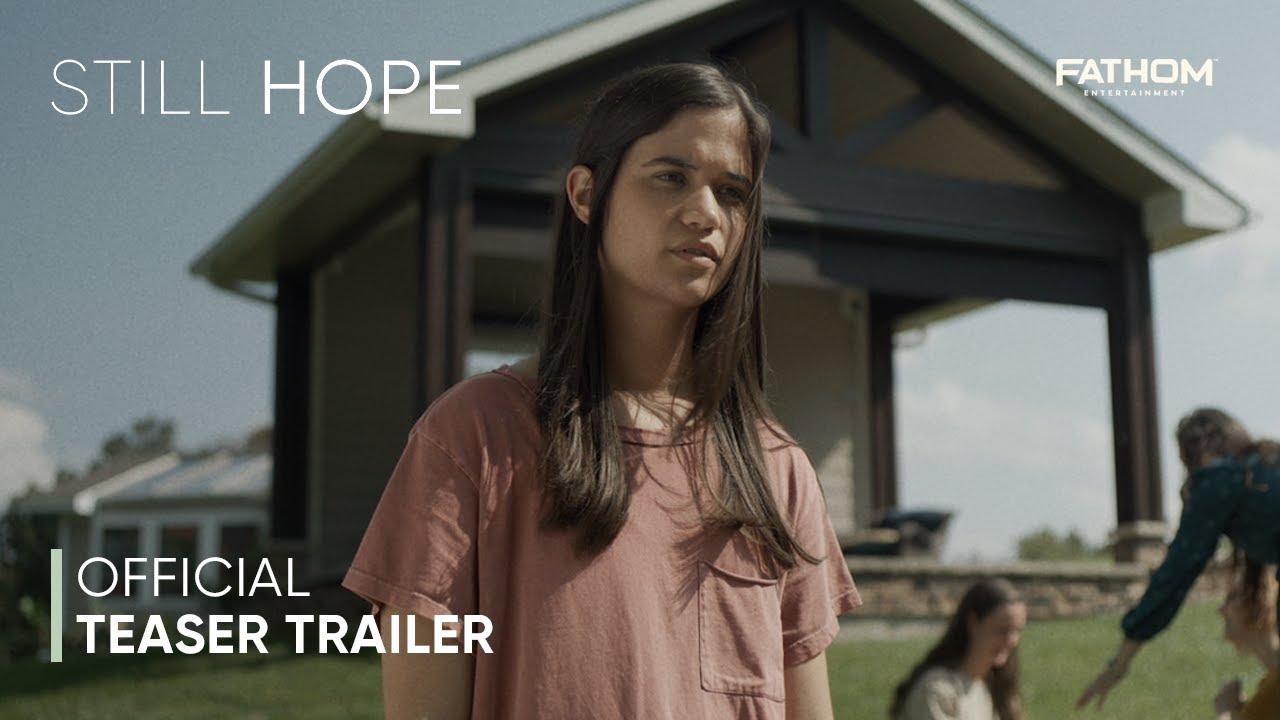 Still Hope Trailer