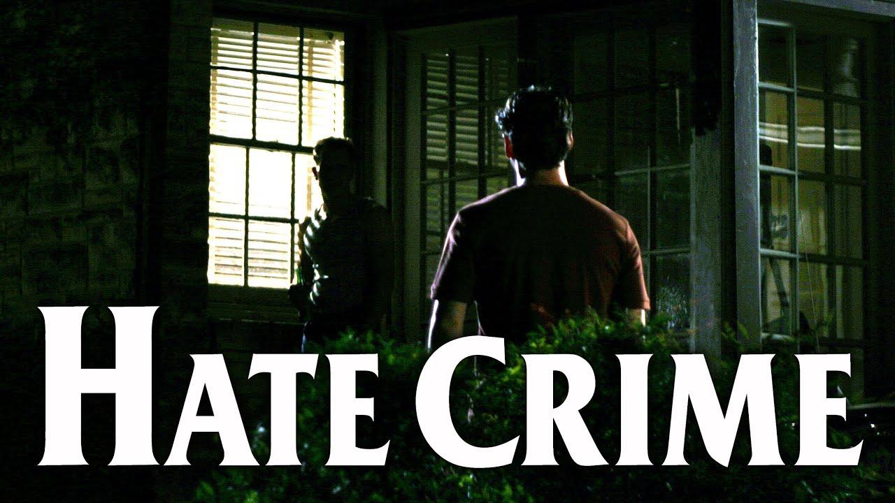 Hate Crime Trailer
