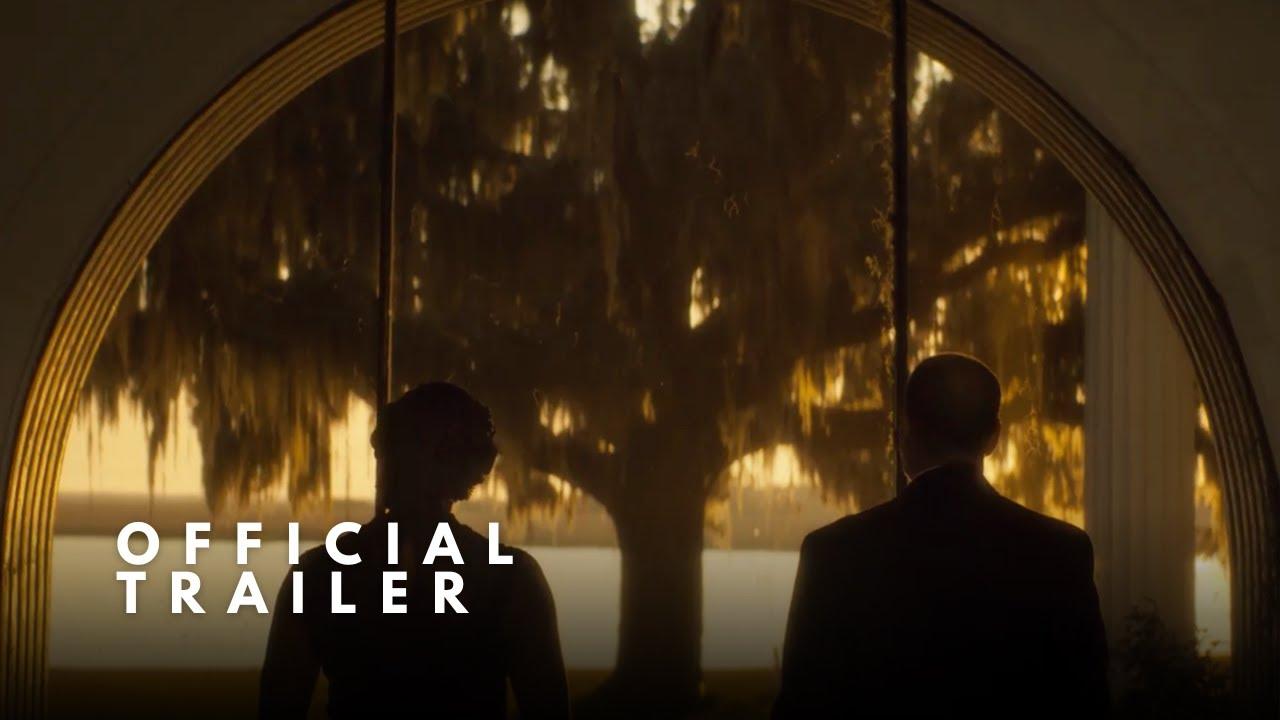 The Geechee Witch: A Boo Hag Story Trailer