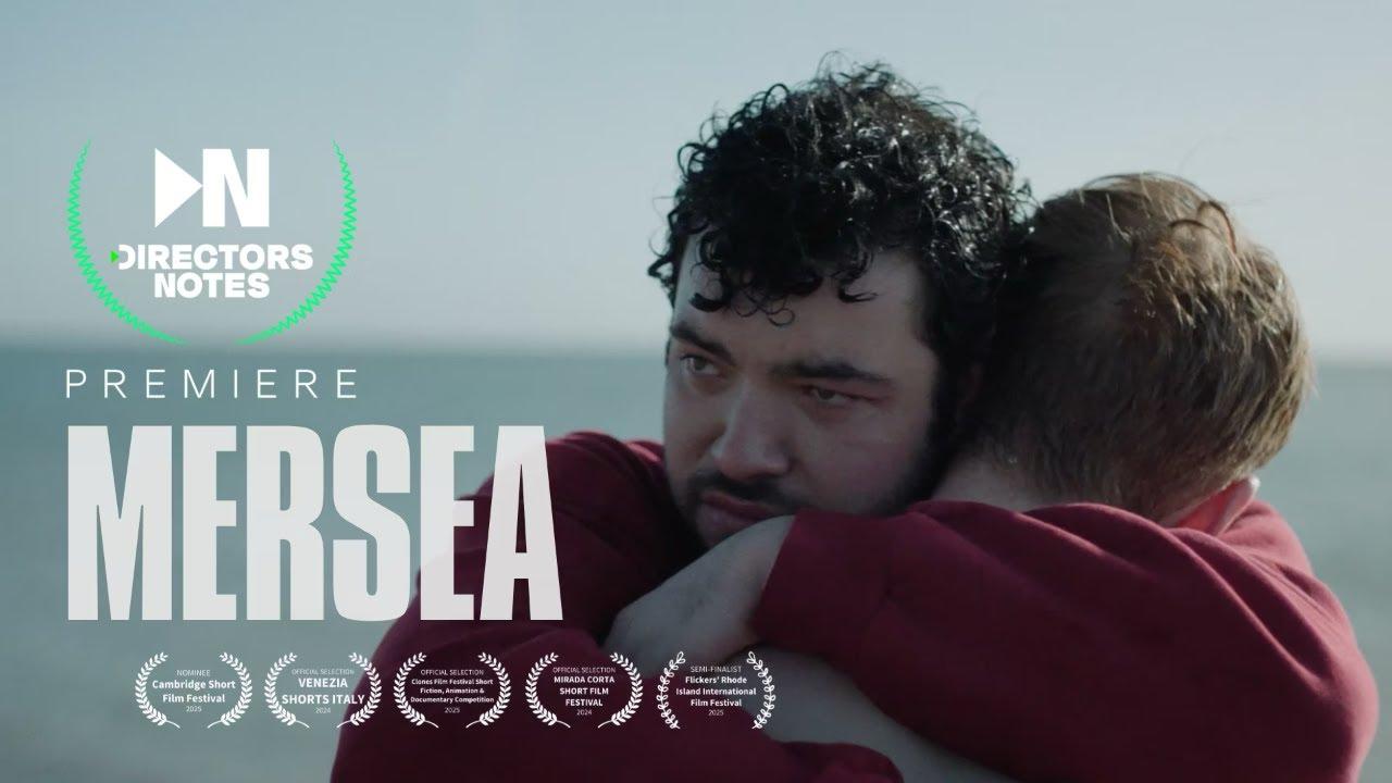 Mersea Trailer