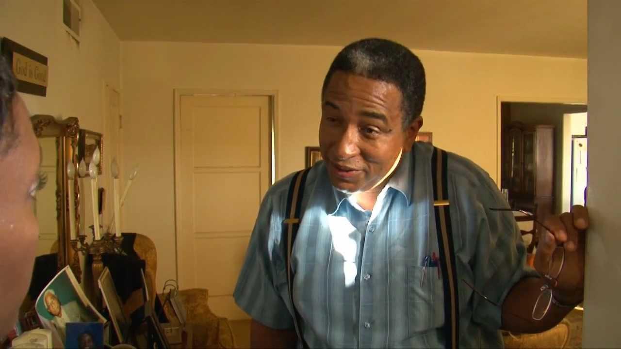 A Good Teacher Trailer