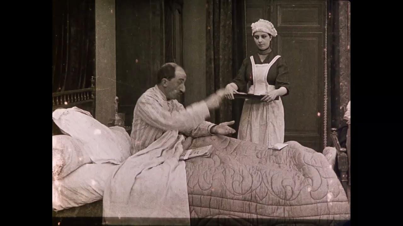 For the Children Trailer