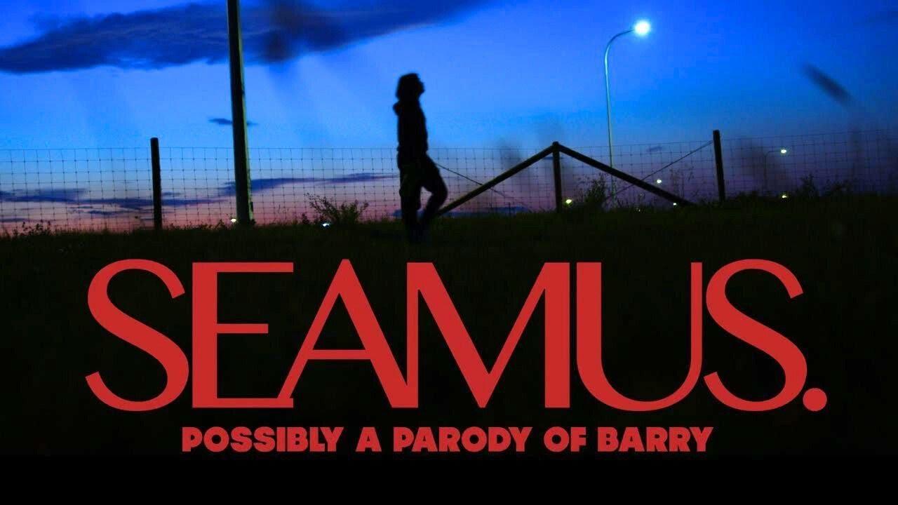 SEAMUS. Now, Then and Before Trailer