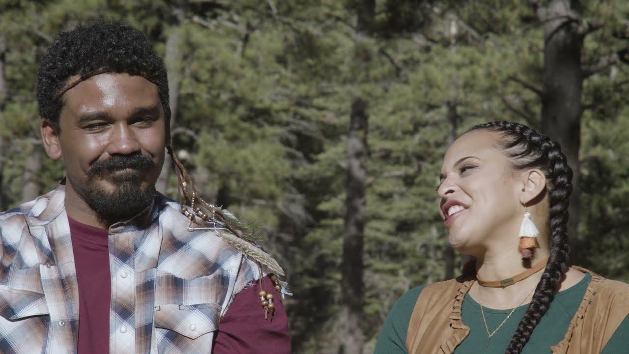 Thanksgiving with the Carters: 2nd Helping Trailer