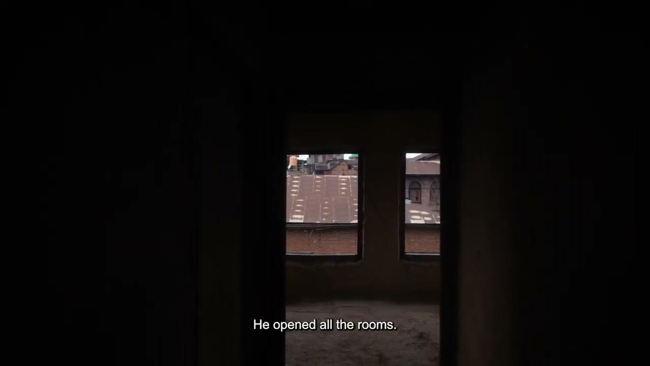 Cat's Attic Trailer
