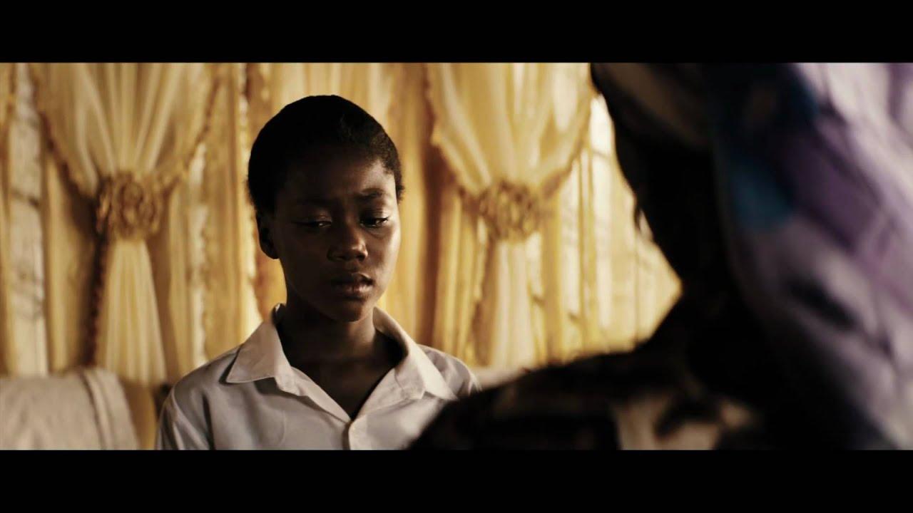 Life, Above All Trailer