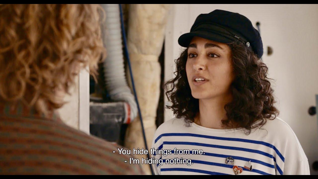Romantique Trailer