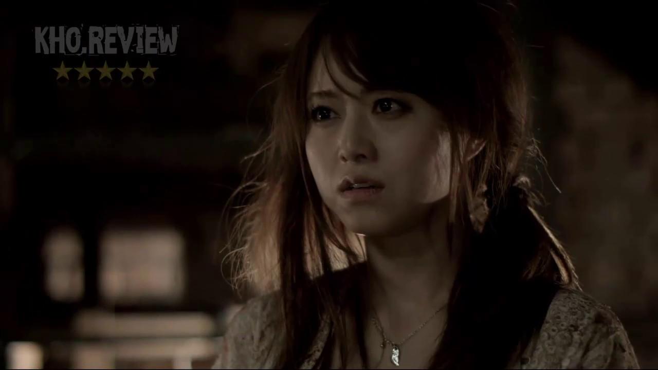 Maze: Secret Love Trailer