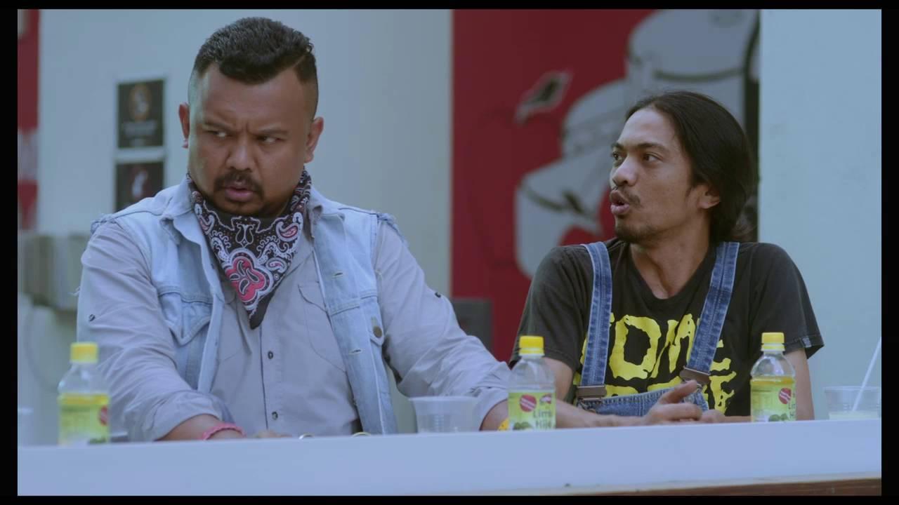 Mat Moto Otai Trailer