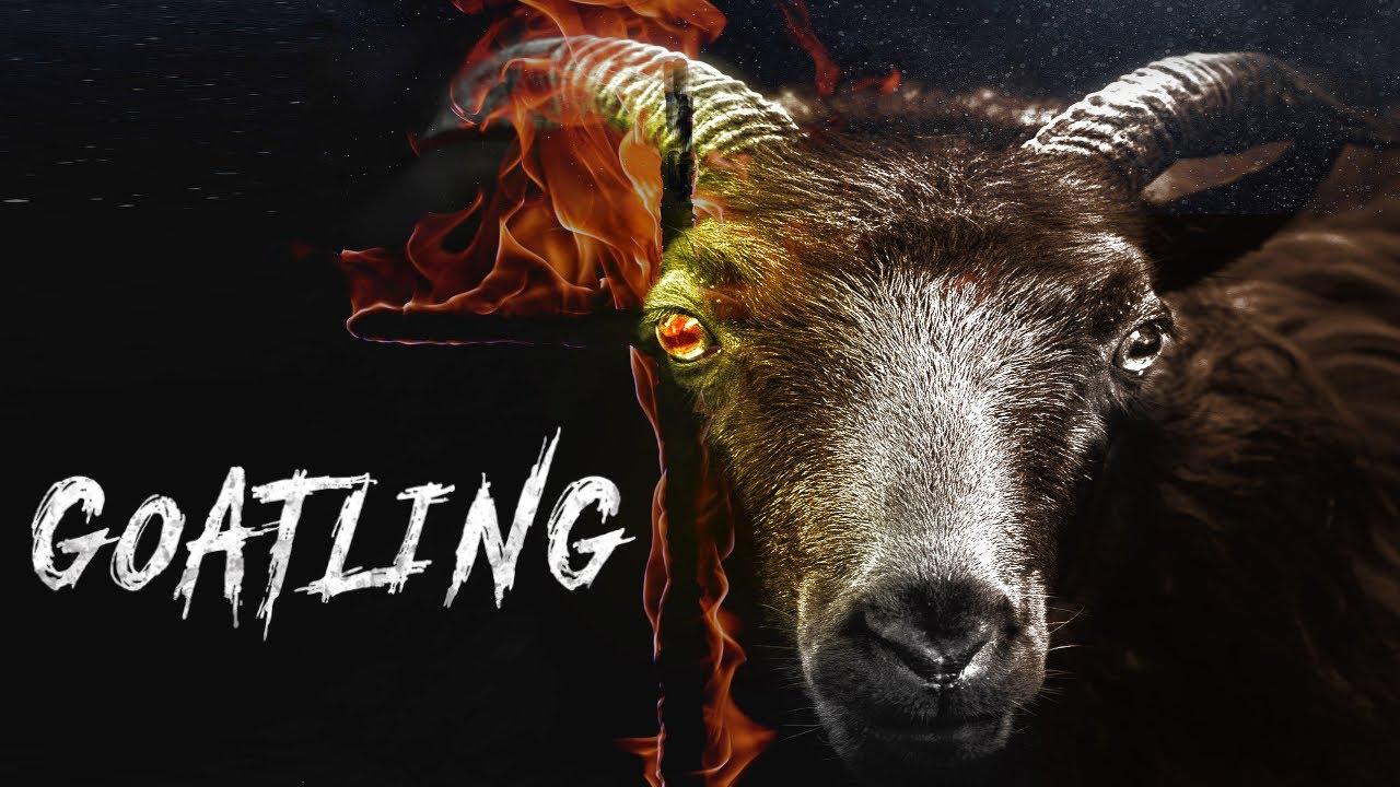 Goatling: Son of Satan Trailer
