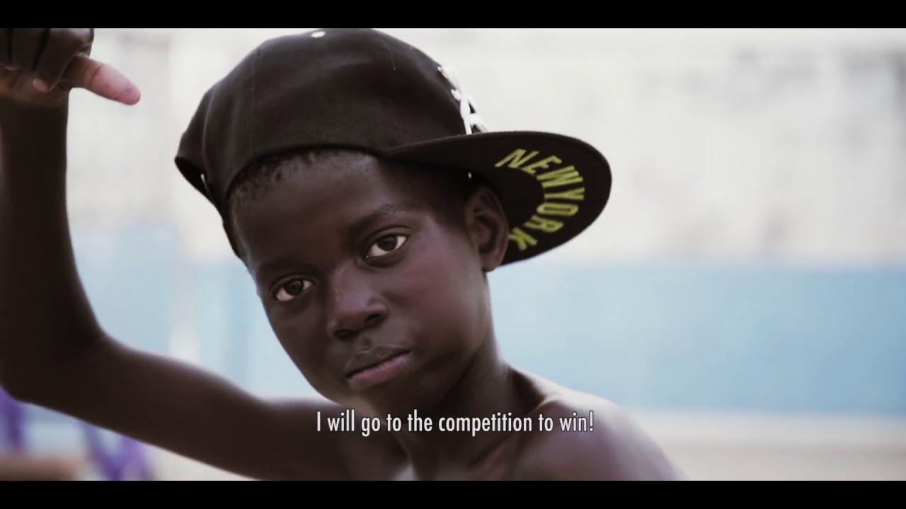 Beyond: An African Surf Documentary Trailer