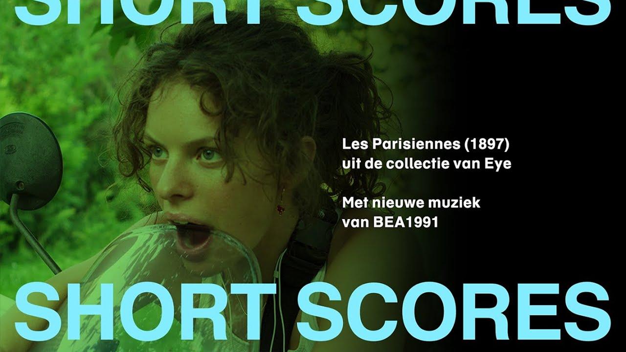 Les Parisiennes Trailer