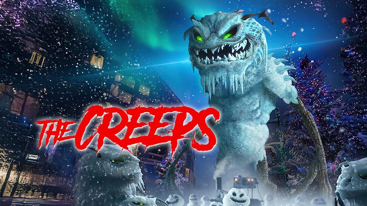 The Creeps Trailer