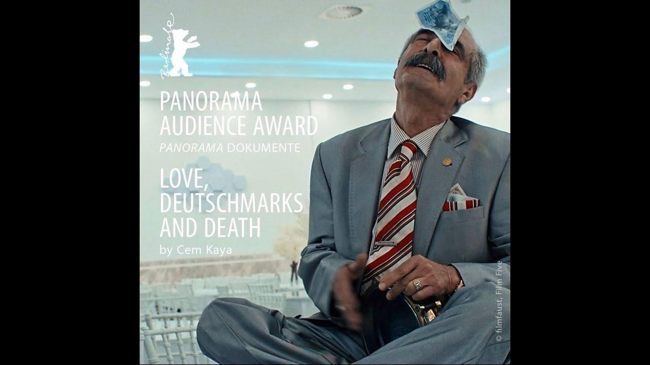 Love, Deutschmarks and Death Trailer