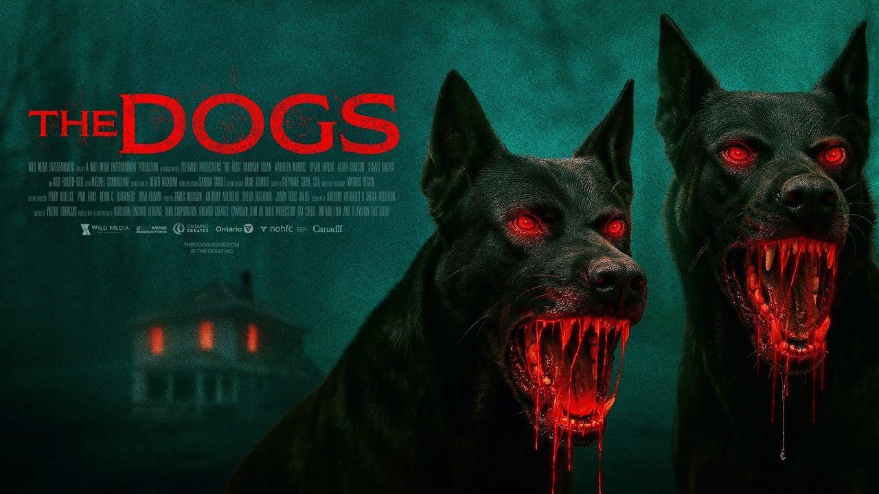 The Dogs Trailer