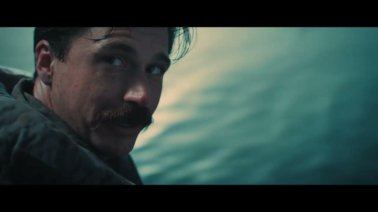 Beast of War Trailer