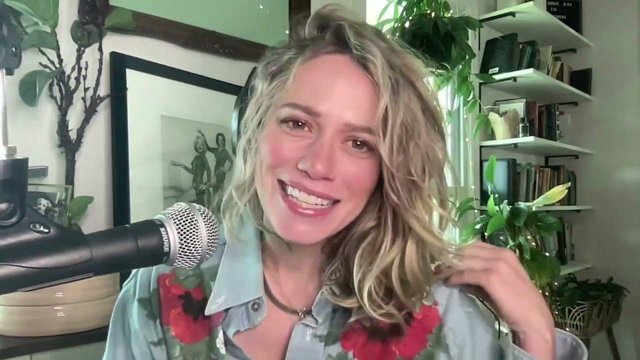 Savoring Paris Trailer