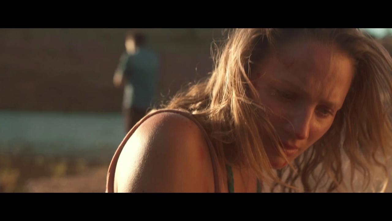 In the Quarry Trailer