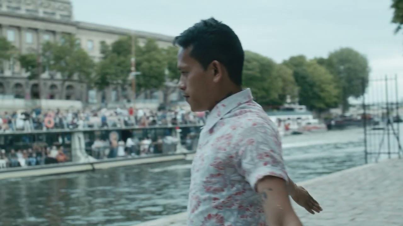 Everybody's Gotta Love Sometimes Trailer