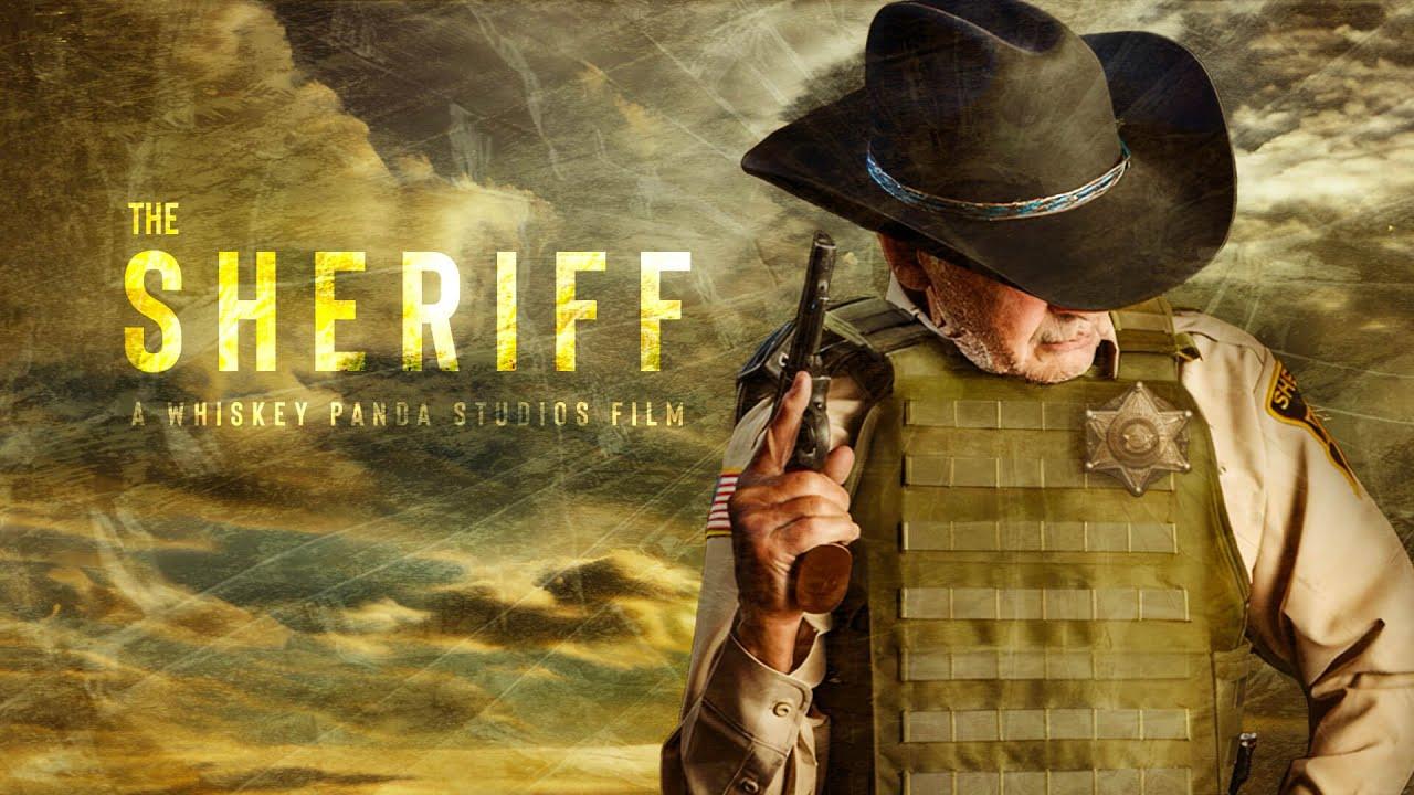 The Sheriff Trailer