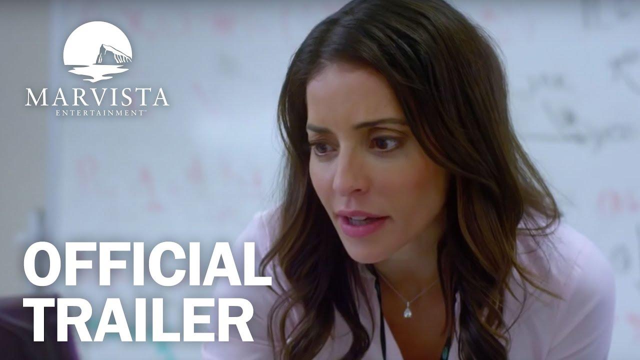 My Stepdaughter Trailer