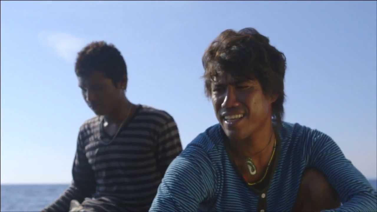 No Word For Worry Trailer