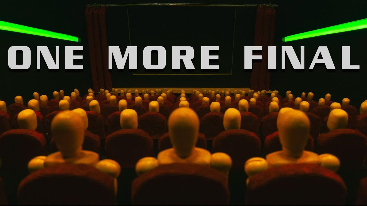 One More Final Trailer