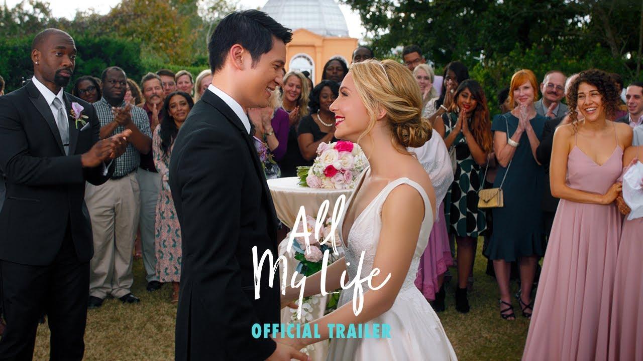All My Life Trailer