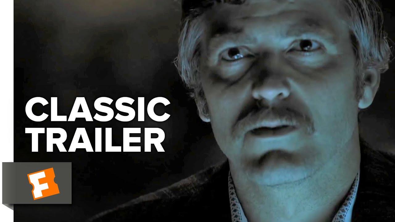 Confessions of a Dangerous Mind Trailer