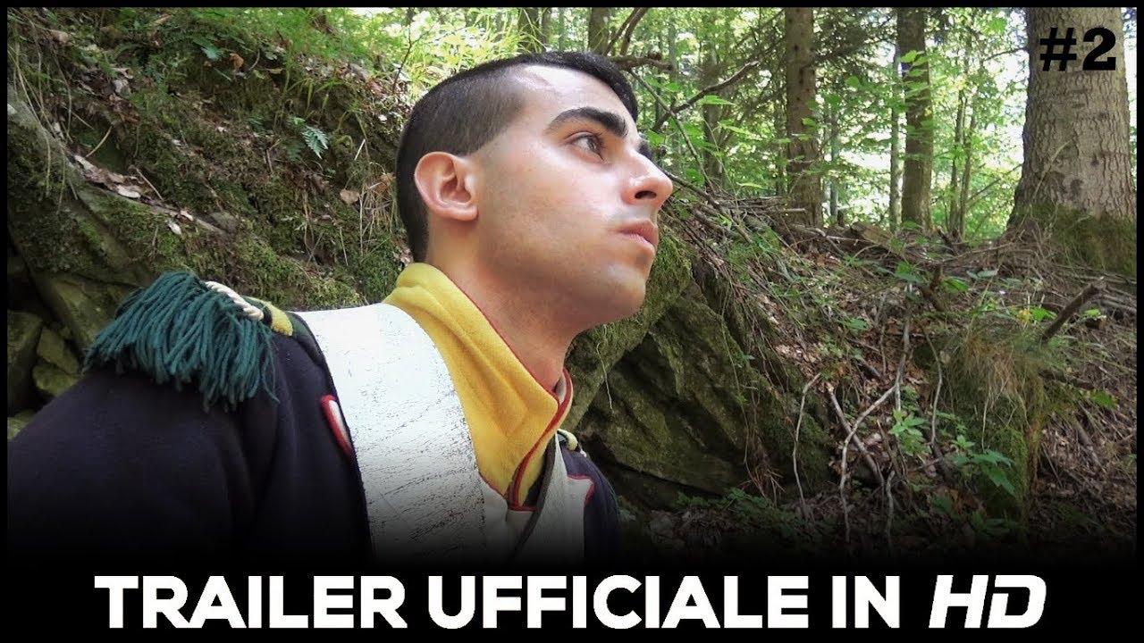 Non è mai Passato Trailer