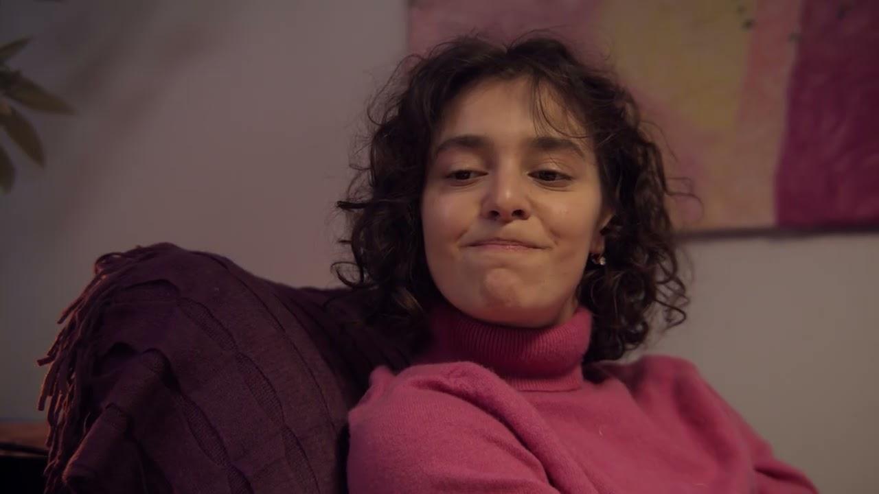 Skin to Skin Trailer