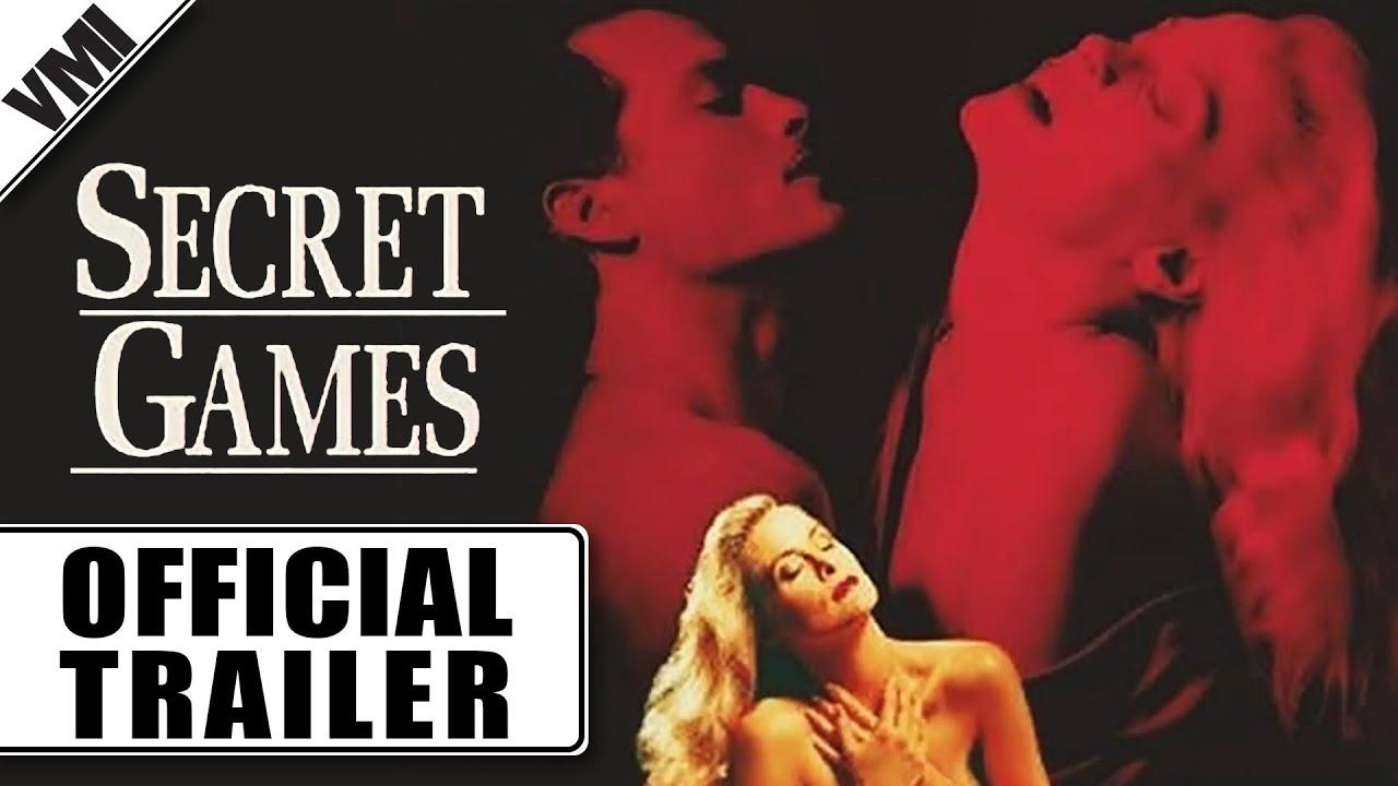 Secret Games Trailer