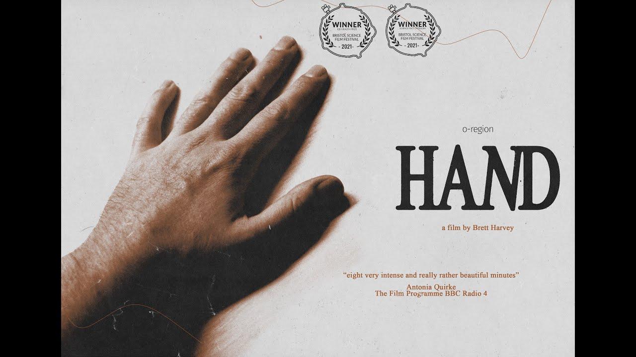 HAND Trailer